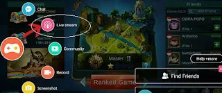 Cara Live Streaming Game Di Facebook Lewat Hp dan PC Terbaru