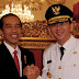 Jokowi Ahok Itu Satu Paket!