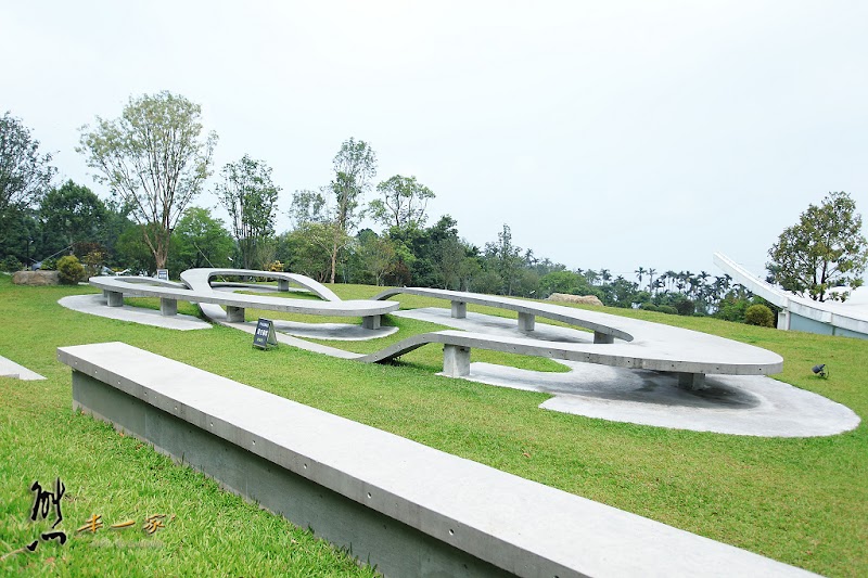 雲林古坑民宿|華山觀止虫二行館