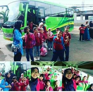 Sewa Bus Medium Jakarta Anyer Sewa Bus Medium Jakarta Anyer, Sewa Bus Medium Ke Anyer