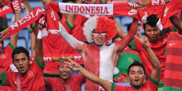 Hasil Pertandingan Indonesia vs Brunei Darussalam U19 5-0
