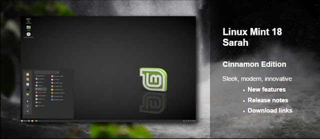 Tutorial: Clean Install Linux Mint 18