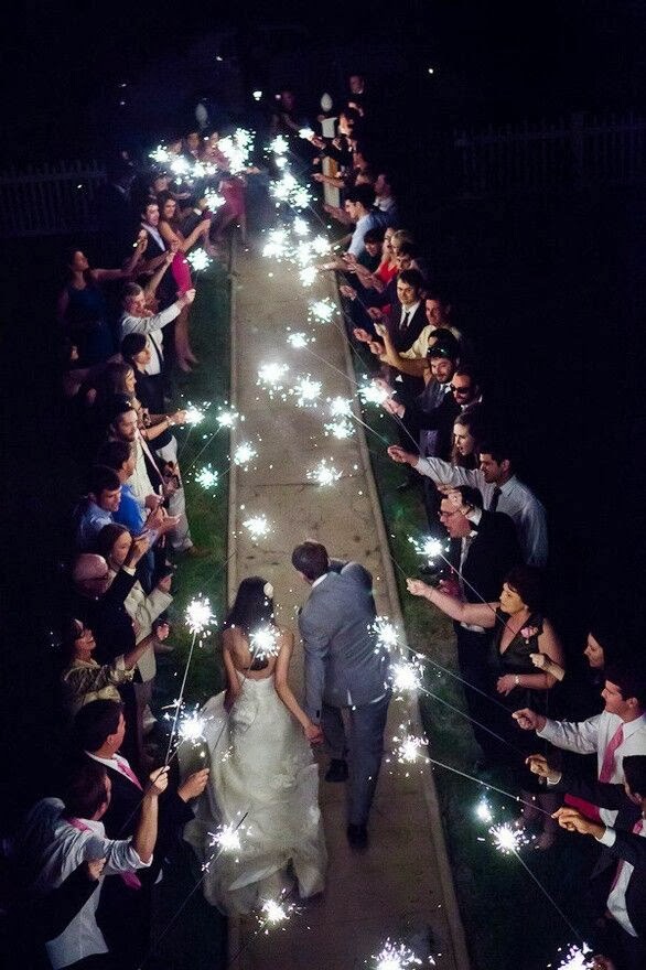 The Perfect Dress: A Nice Day For A White Wedding