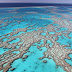 There Is A 'Positive Update' On The Great Barrier Reef According To A New Report