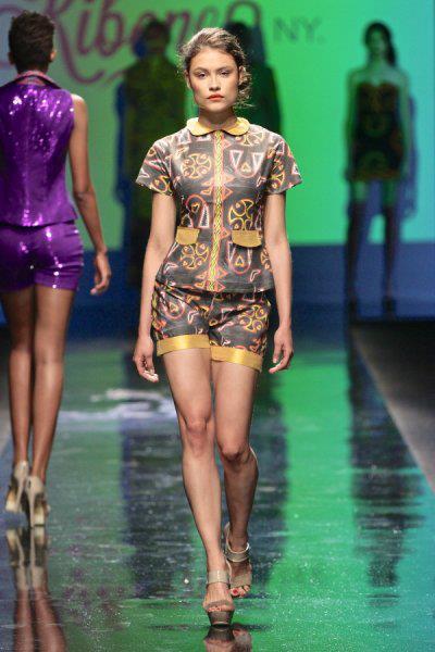 Modeles de robes africaine sur ciaafrique. creatrice camerounaise 