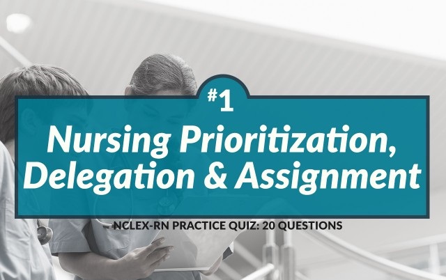 delegation in nursing