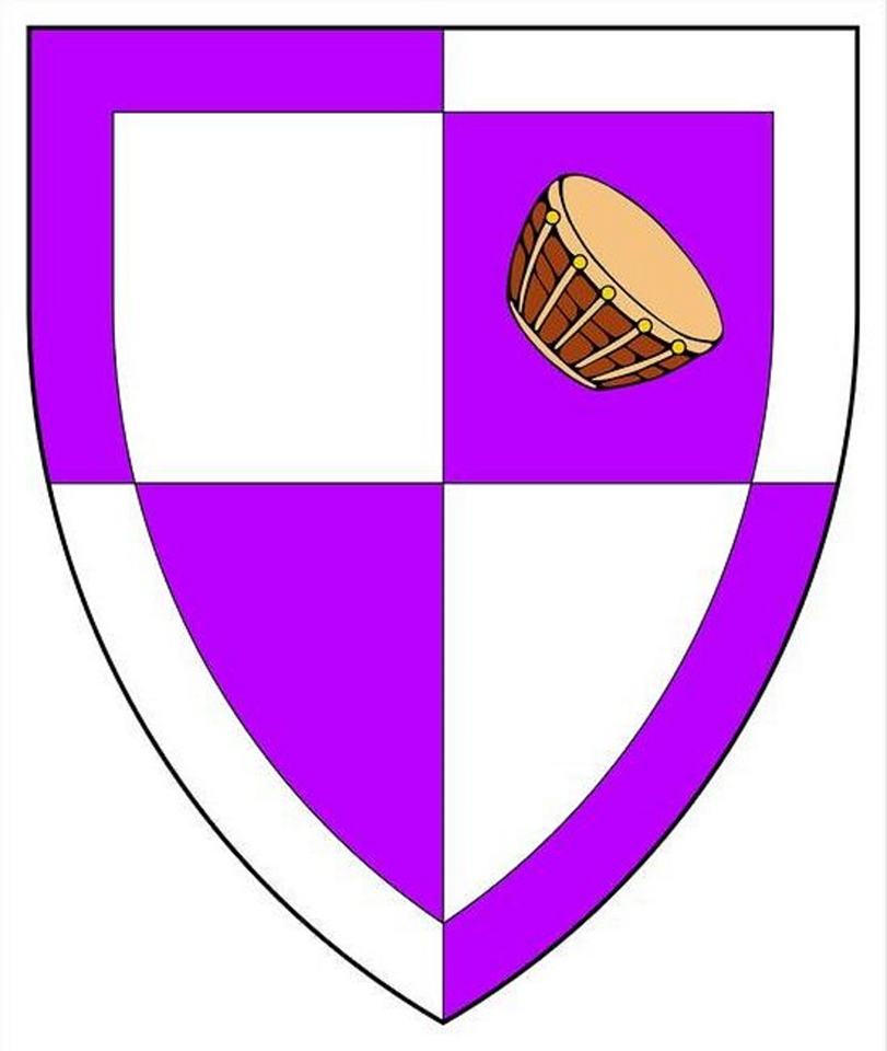 Greate Book of Fighters 944_Kingdom of Trimaris_Barony of Oldenfeld