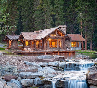 Desain Rumah Kayu Cantik Unik Sederhana Bahan Inspirasi Desain Rumah Kayu Cantik Unik Sederhana Bahan Inspirasi