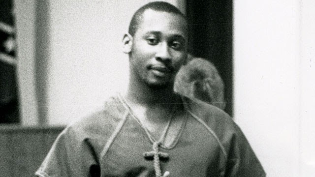 La carta y el testamento vital de Troy Davis