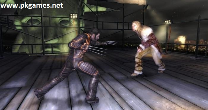 X Man Games Pc Download