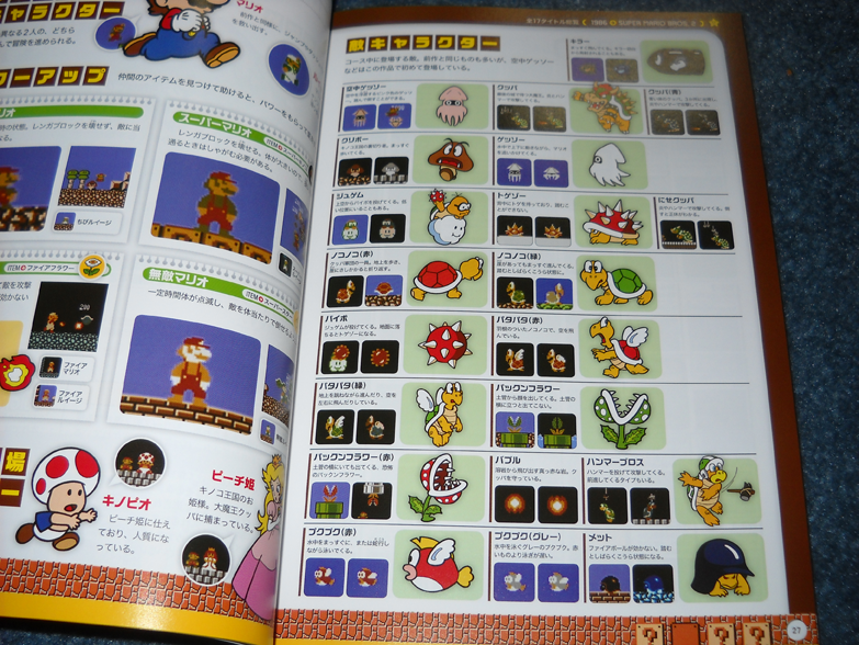 Super Mario Bros. – Wikipédia, a enciclopédia livre