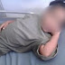 Menina de 4 anos é resgatada com vida de acidente em Mar Grande