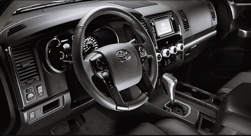 2018 Toyota Tundra Trd Sport and Spec 2018 Toyota Tundra Trd Sport and Spec