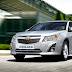 Posh & Powerful: GM India launches updated Chevrolet Cruze