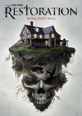 Trailer, Stills & More For "Restoration"