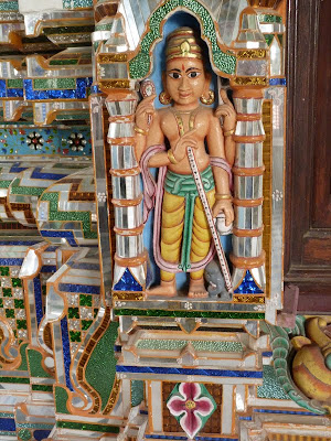 Indiaren ametsa (El sueño de India) - Blogs of India - Día 4. De Bikaner a Jaisalmer. (3)