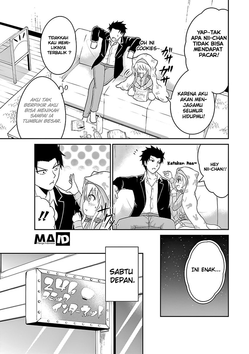 Baca Komik 29 to JK Chapter 1 Komik Station