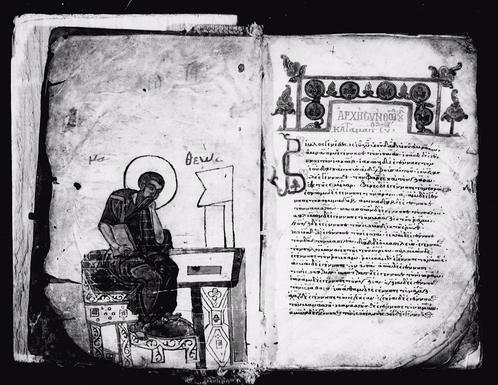 the significance and influence of the gospel of matthew to society The humanitas forum on christianity has had an enormous influence on society down is found in jesus’ instructions and admonitions in matthew 5:. the significance and influence of the gospel of matthew to society The humanitas forum on christianity has had an enormous influence on society down is found in jesus’ instructions and admonitions in matthew 5:.