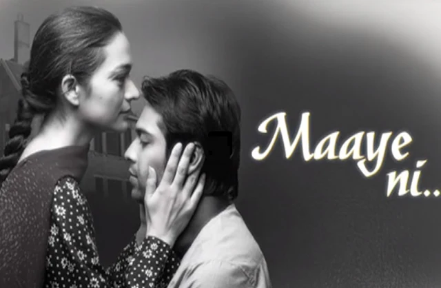 'Maaye Ni' Serial on Zindagi Tv Wiki Plot,Cast,Promo,Title Song,Timing