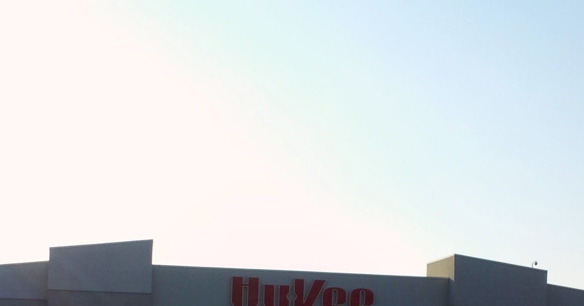 Hyvee Test Kitchen Hyvee Test Kitchen