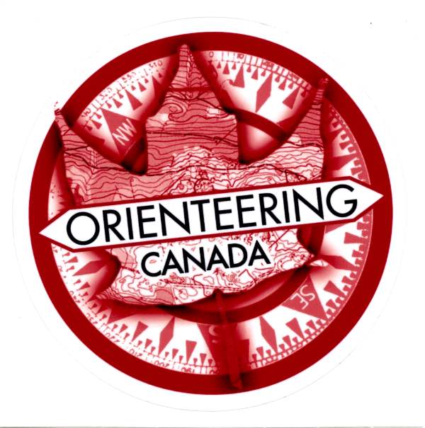 Orienteering Canada