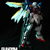 Custom Build: HGBF 1/144 Wing Gundam Fenice Full Ver.