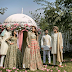 Republic Womenswear Haute Couture/ Bridal Wear 2018