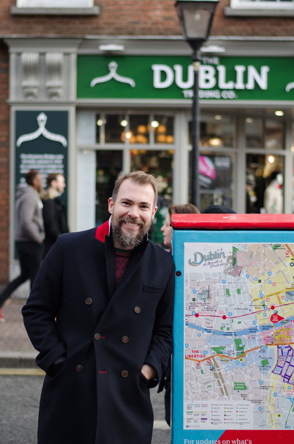 Dublín