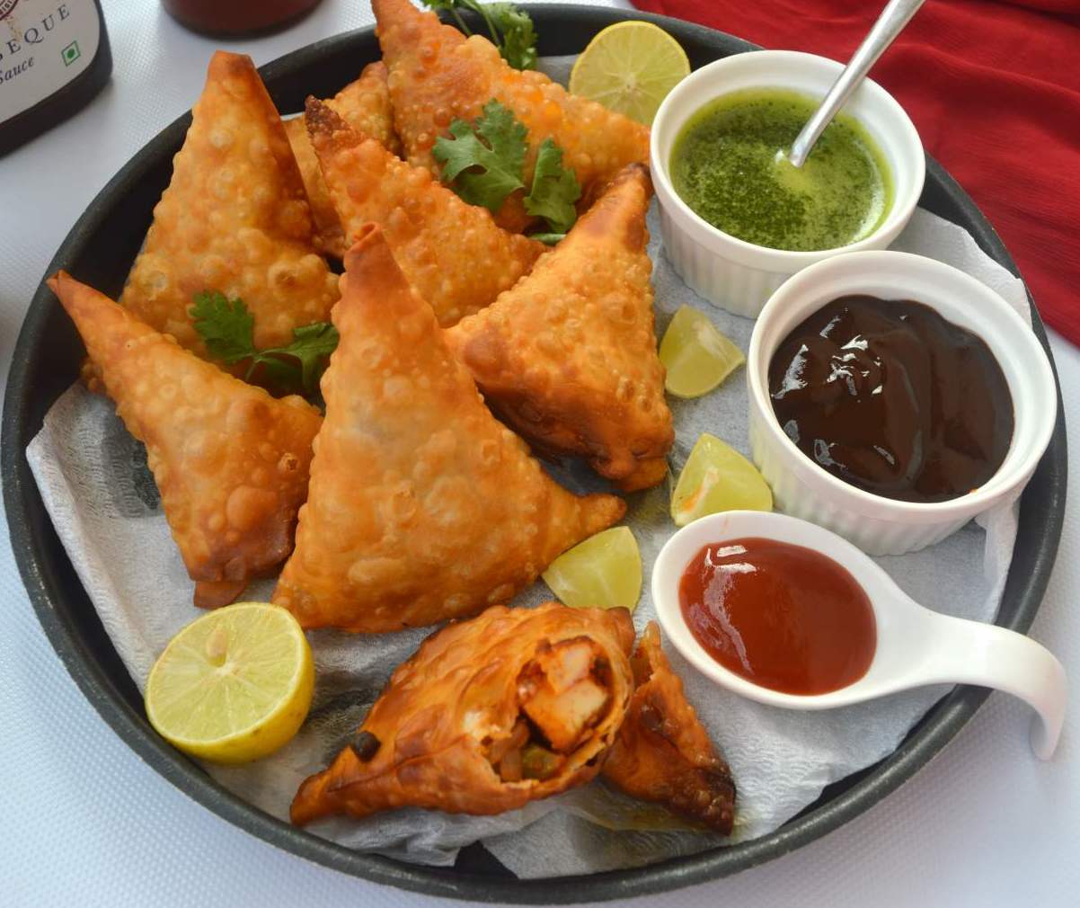 Popular Indian Dishes You Must Not Miss The Writing Desire