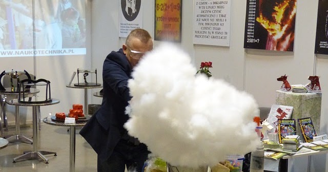 15 Fakta Nitrogen Cair yang Perlu Kalian Tahu - WOWCANG