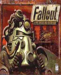 Fallout PC Game   Free Download Full Version - 3