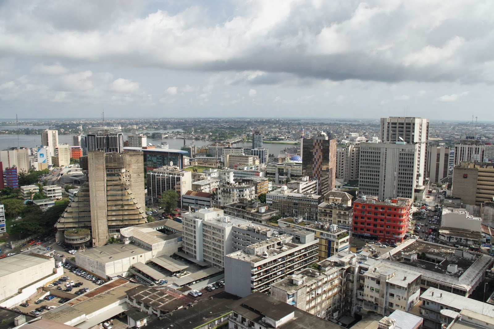 Quelle Heure Est Il à Abidjan