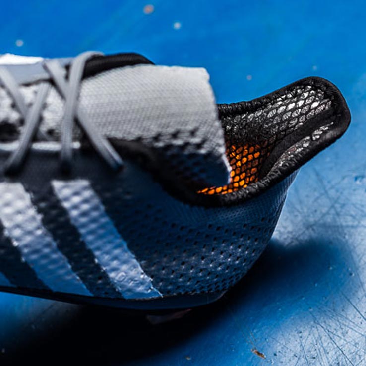 Closer Look | Adidas Primeknit Prototypes - Footy Headlines