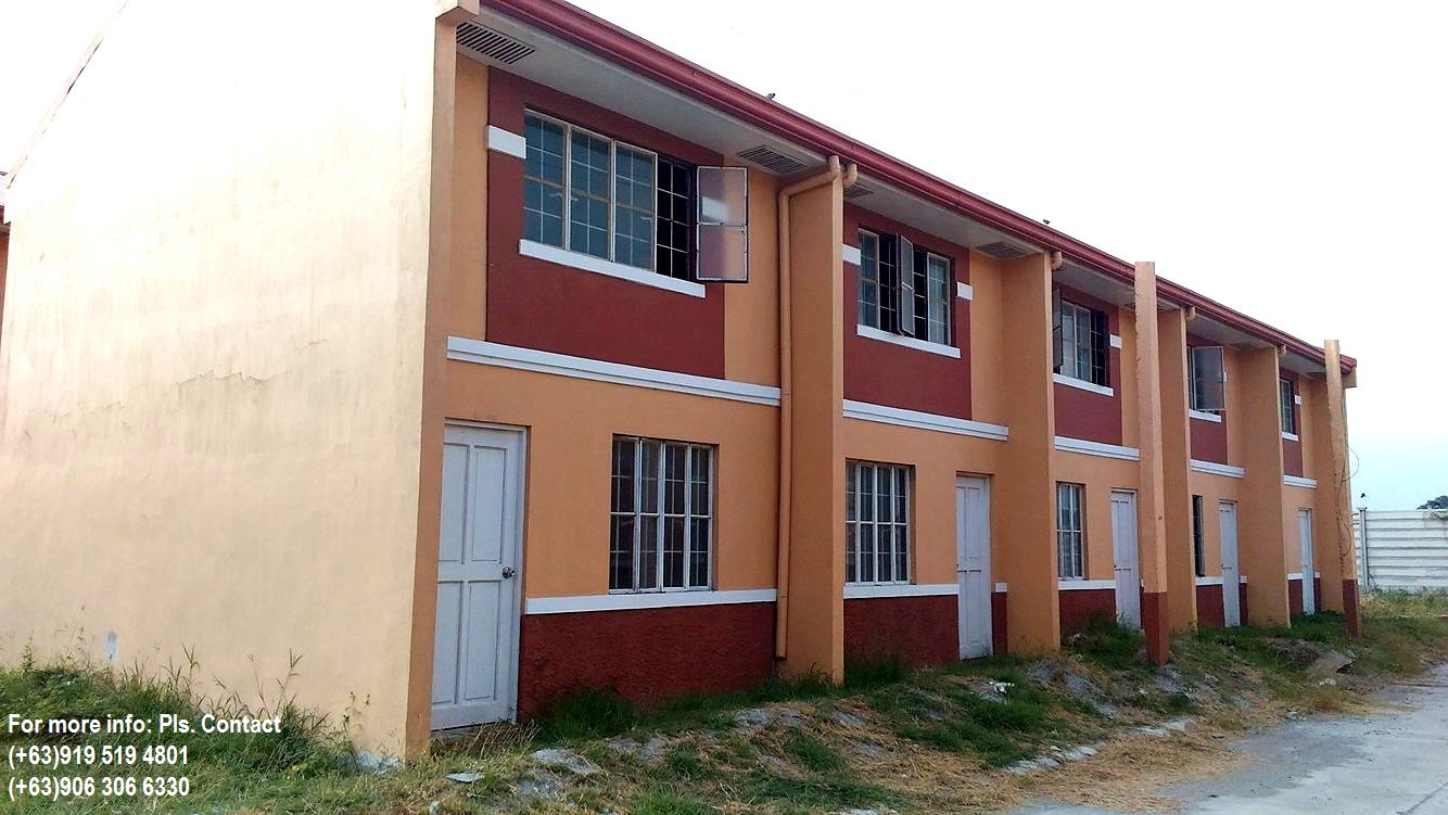 Cheap Homes For Sale In Manila Philippines