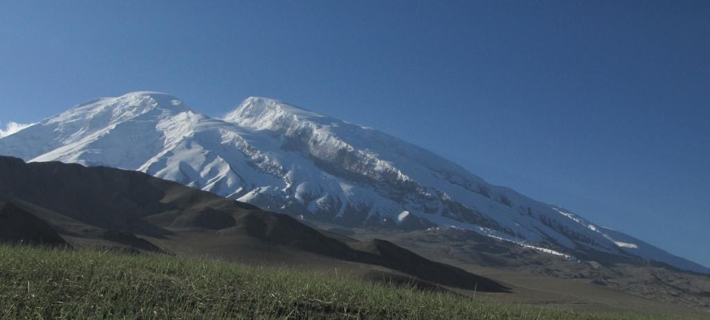 odprava.si Muztagh Ata 7546 m