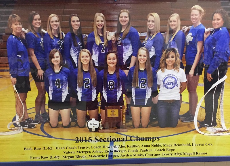 North JudsonWayne Township Public Library Championship Pictures