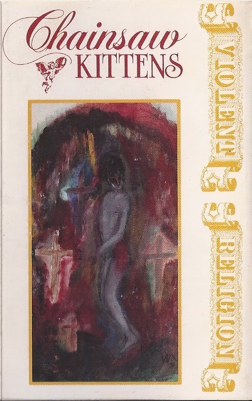 TERMINAL ESCAPE CHAINSAW KITTENS