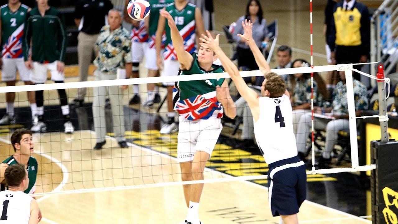 Long Beach State Volleyball Camp Volley Choices