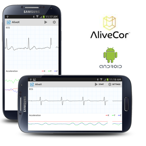 ecg app release date