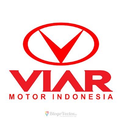 Viar Logo Vector