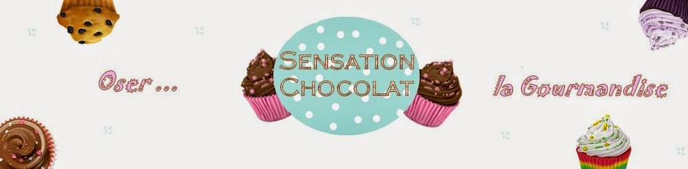 Sensation Chocolat