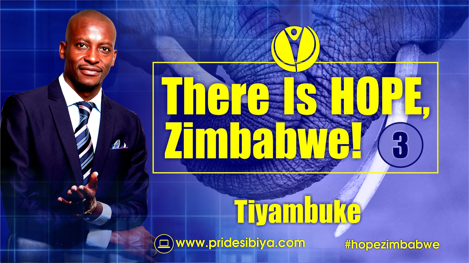There Is Hope Zimbabwe [Part 3] The BreadBasket Or The BasketCase