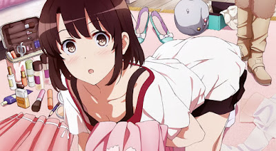 7 Rekomendasi Anime Spring 2017 Genre Romance