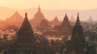 Bagan Architecture (1) Bagan Architecture (1)