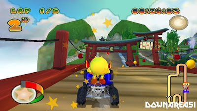 pac man world rally ps2 pac man world rally ps2