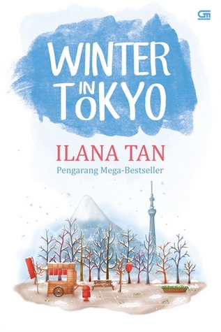 Ilana Tan - Winter in Tokyo