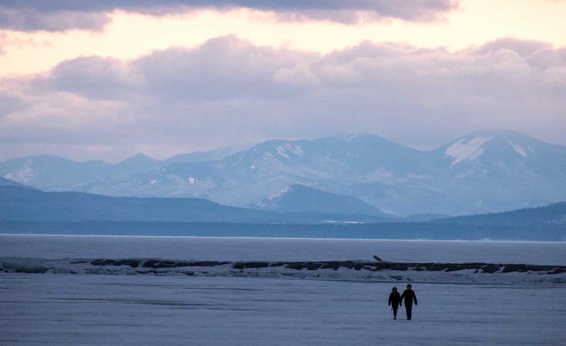 Burlington, Vermont