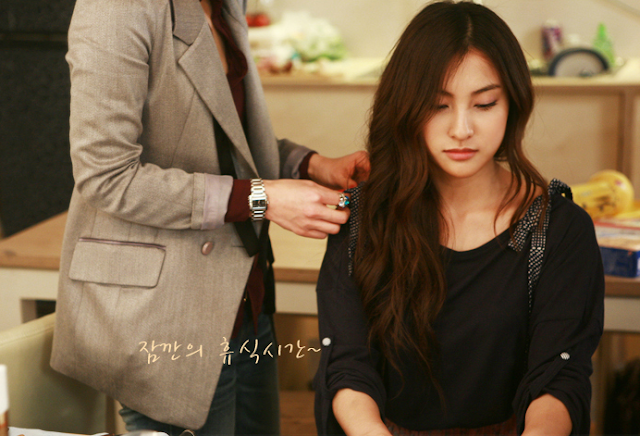 Seenwall Park Gyuri Pictures Collection 3