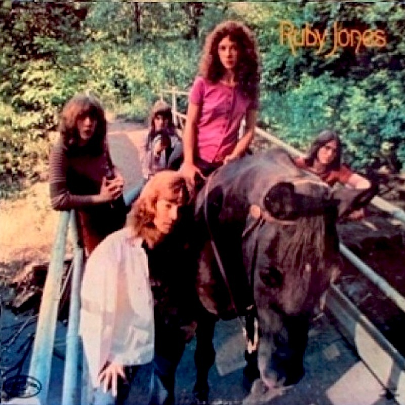 Some Diurnal Aural Awe Ruby Ruby Ruby Ruby