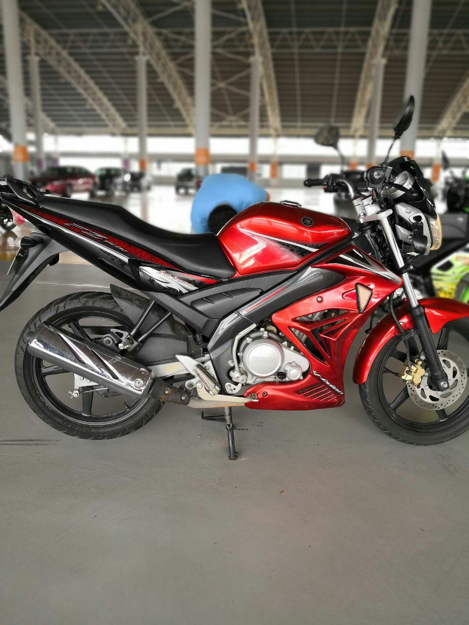 Motorbike For Rent In Kuala Lumpur
